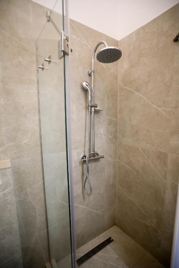 Appartamento Alexander Flat_Alecsandri Gran Varadino Esterno foto